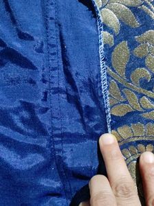 A Royal Blue 💙 Suit Set
