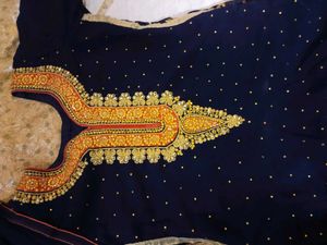 Elegant Ethnic gharara kurti Set