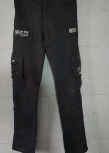 Cargo Style Pants