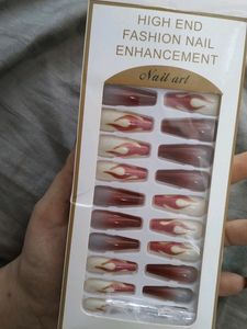 Fake Nails