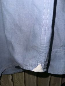 Lacoste Oxford Shirt
