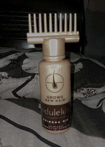 Indulekha Bringha Hair Oil