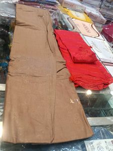 dress material