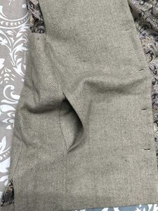 Men&#39;s Nehru Jacket Chest 38