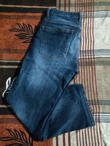Jean Pant