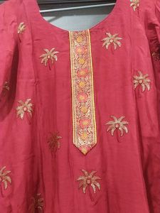 Kurta Set