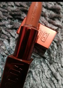 Too Faced (Lipstick) Butter Creame.