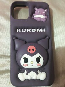 IPhone 14P and 15P cover.