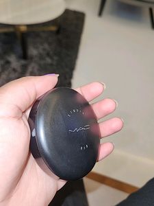 M.A.C Studio Fix Powder Plus Foundation - NC45