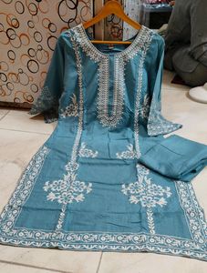 Rayon Fabric