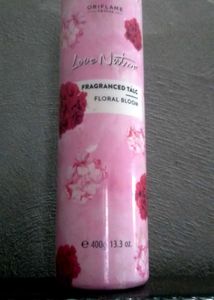 Buy Powder Get Cream Free