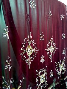 Saree With Blouse