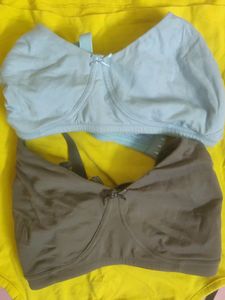 Ginger Bra Combo