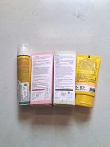 Sunscreen Bundle