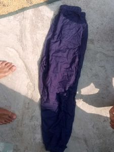 Patterned Lounge Pants