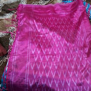 Hyderabad Saree