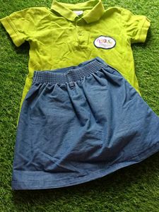 School Dress/Uniform 24 No For Kids