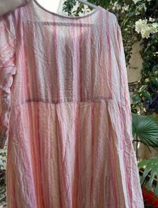 A-LINE FROCK AVAASA
