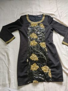 Black Top Size XXL