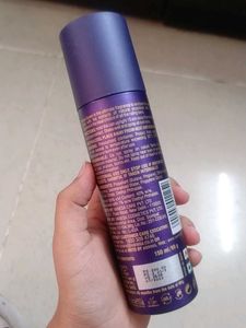 Vanessa Body Deodorant