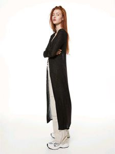 Women's Open Cardigan