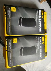 Knee Pads