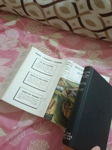 Murder In Mesopotamia By Agatha Christie