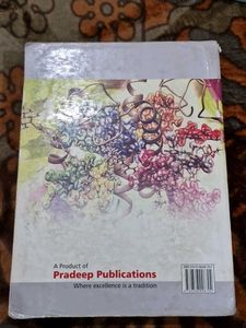 Class 12 Chemistry Pradeeps