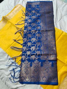 New Beautiful Dress Material