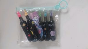 Color Highlighter Pens