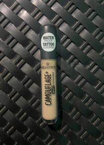 Essence Campuflage+ Matt Concealer