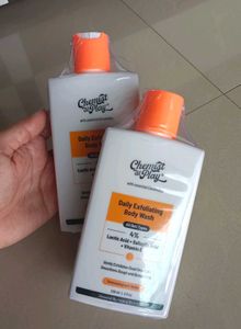 Body Wash