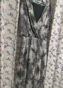 H Helston Made In Morocoo Y2k Dress