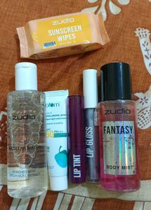 Skin care Combo