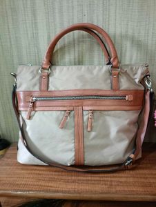 Imported Banana Republic Stylish Handbag