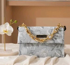Charles & Keith Crossbody Bag