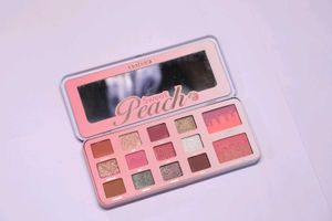 Small Maliao Eyeshadow Palette