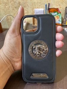 iPhone 15 Back Cover