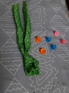 Hair Accessories