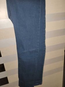 Fat Callie Denim Jeans