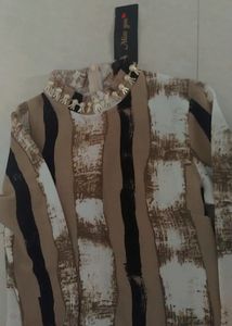 A Dress