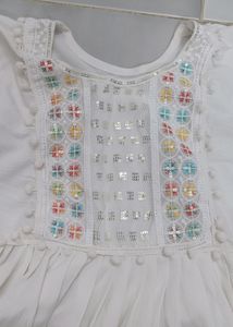 Last Two Weeks Classy Top