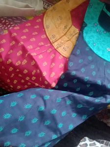 2 Beautiful New Nighties.... 💙💙💙💙