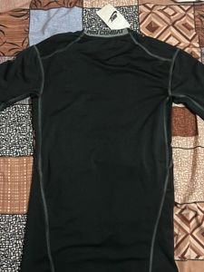 Nike Compression Tshirt