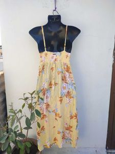 Honey - Midi Dress for Women