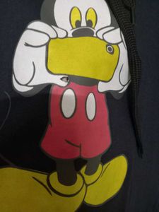 Mickey Mouse Hoodie