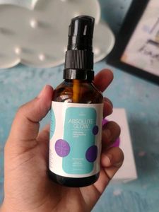 Absolute Glow Serum