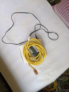 Fiber Optics Modem