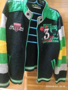 💃💃set Of 3Winter Wears For Kids💃💃