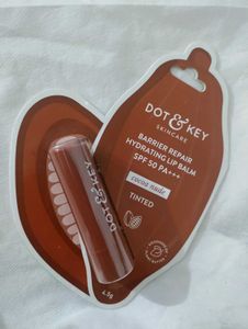 Dot & Key Lip Balm